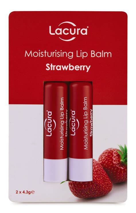 lacura lip balm aldi.